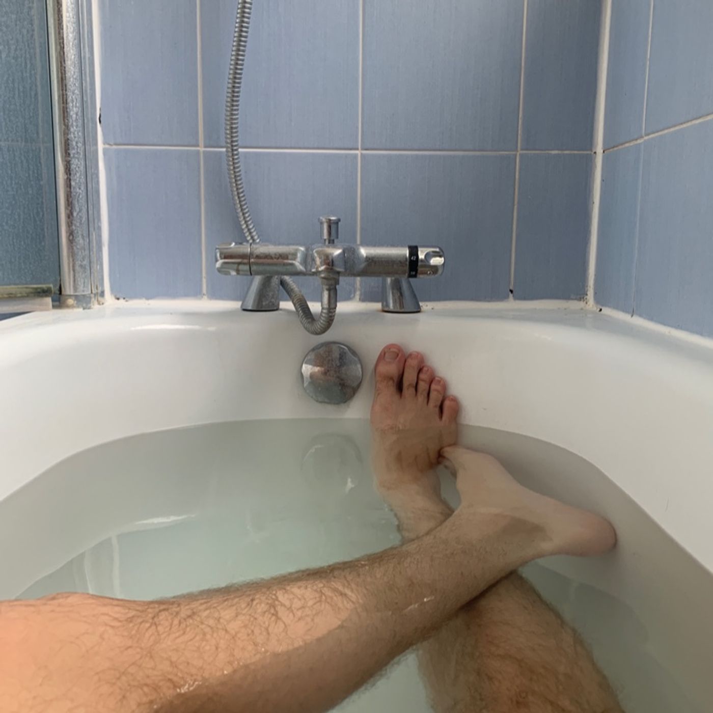 Bathtub diary Bathtub diary