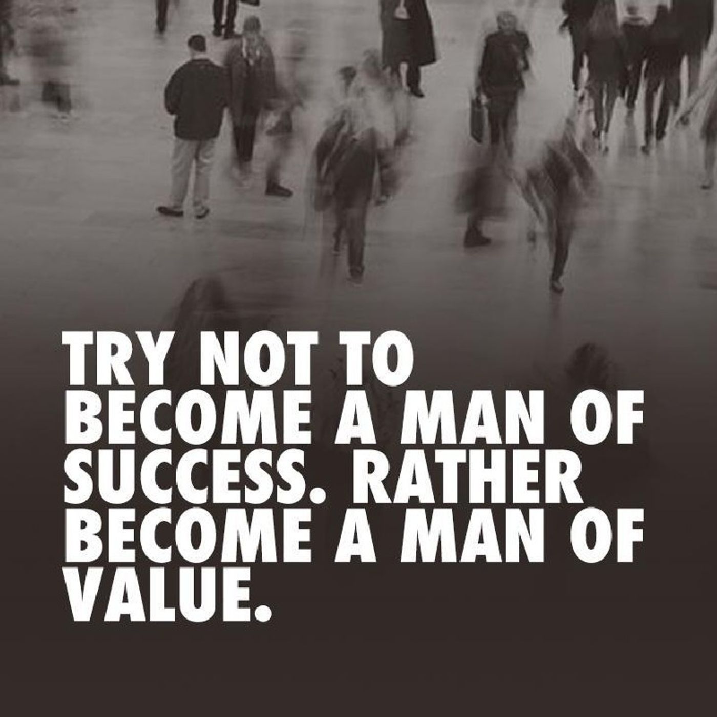 POST DEPRESSION RANT