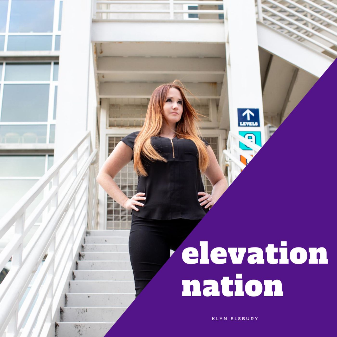 The Motivated Mind by Klyn Elsbury