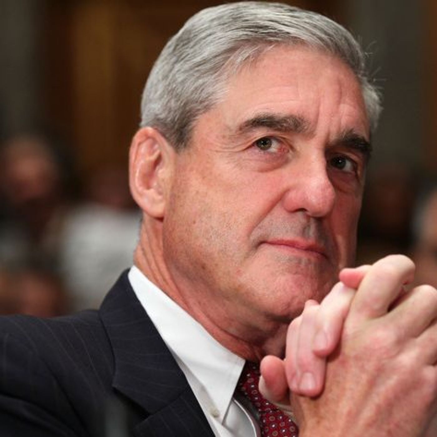 Episode 284 - Mueller charges Russian spies with spying episode artwork