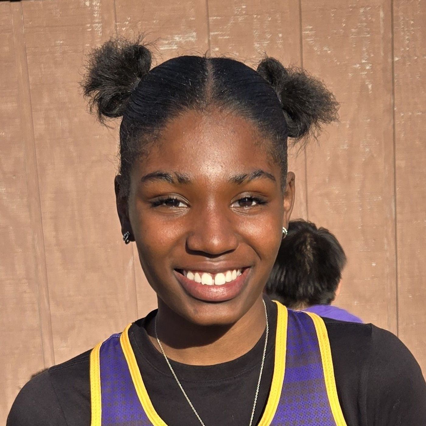 Mendota’s Mariyah Elam advances to 2A finals in 2 events: Friday’s NewsTribune roundup episode artwork