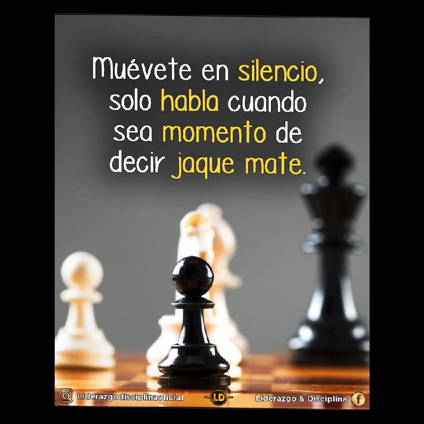 La Reflexión del Día "En la Oración debemos hablar pero también hacer silencio" episode artwork