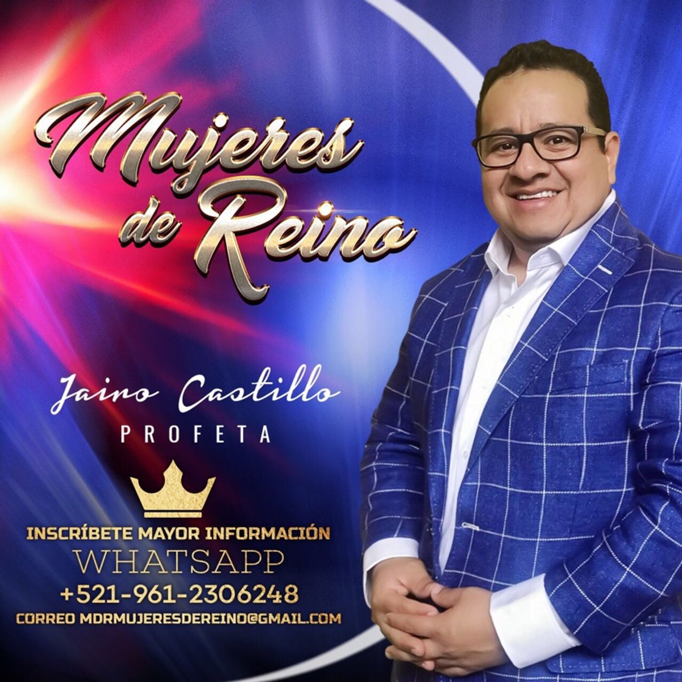 DEVOCIONALES PROFÉTICOS