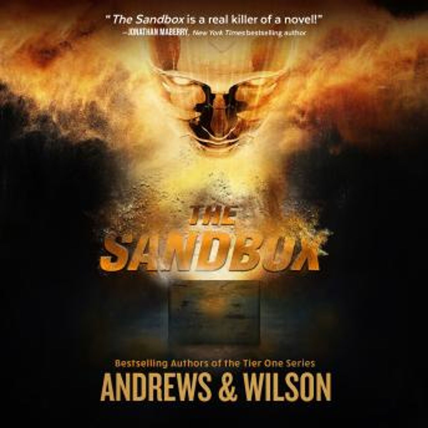 Grab the Top Full Audiobooks in Science Fiction & Fantasy, Science Fiction