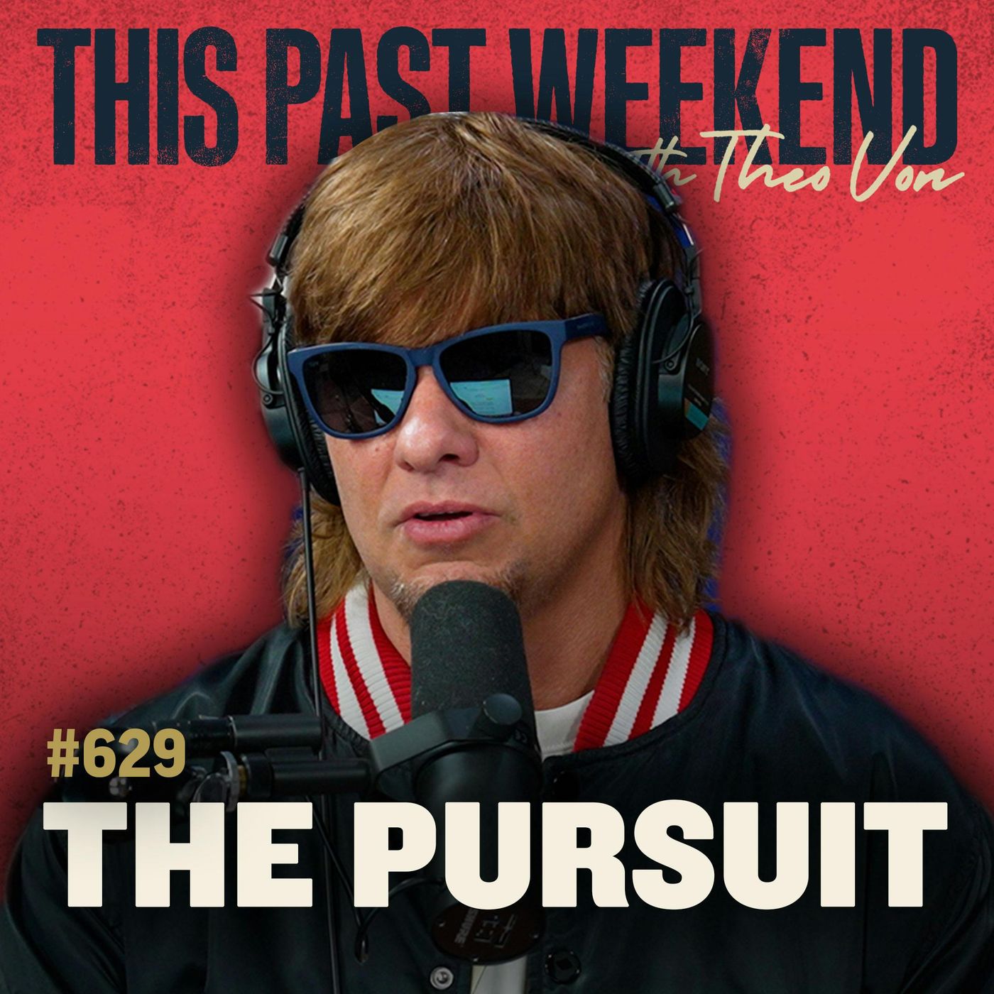 #629 - The Pursuit