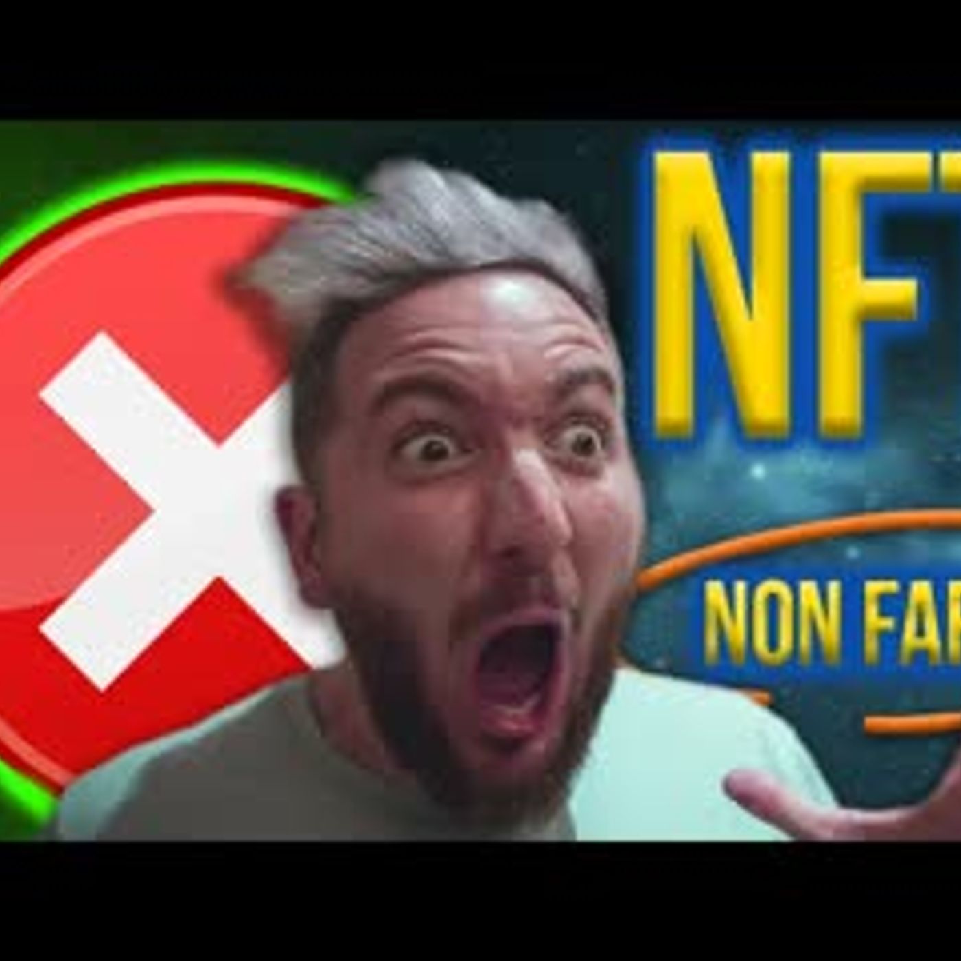 L'ERRORE numero 1 per perdere SOLDI con gli NFT episode artwork