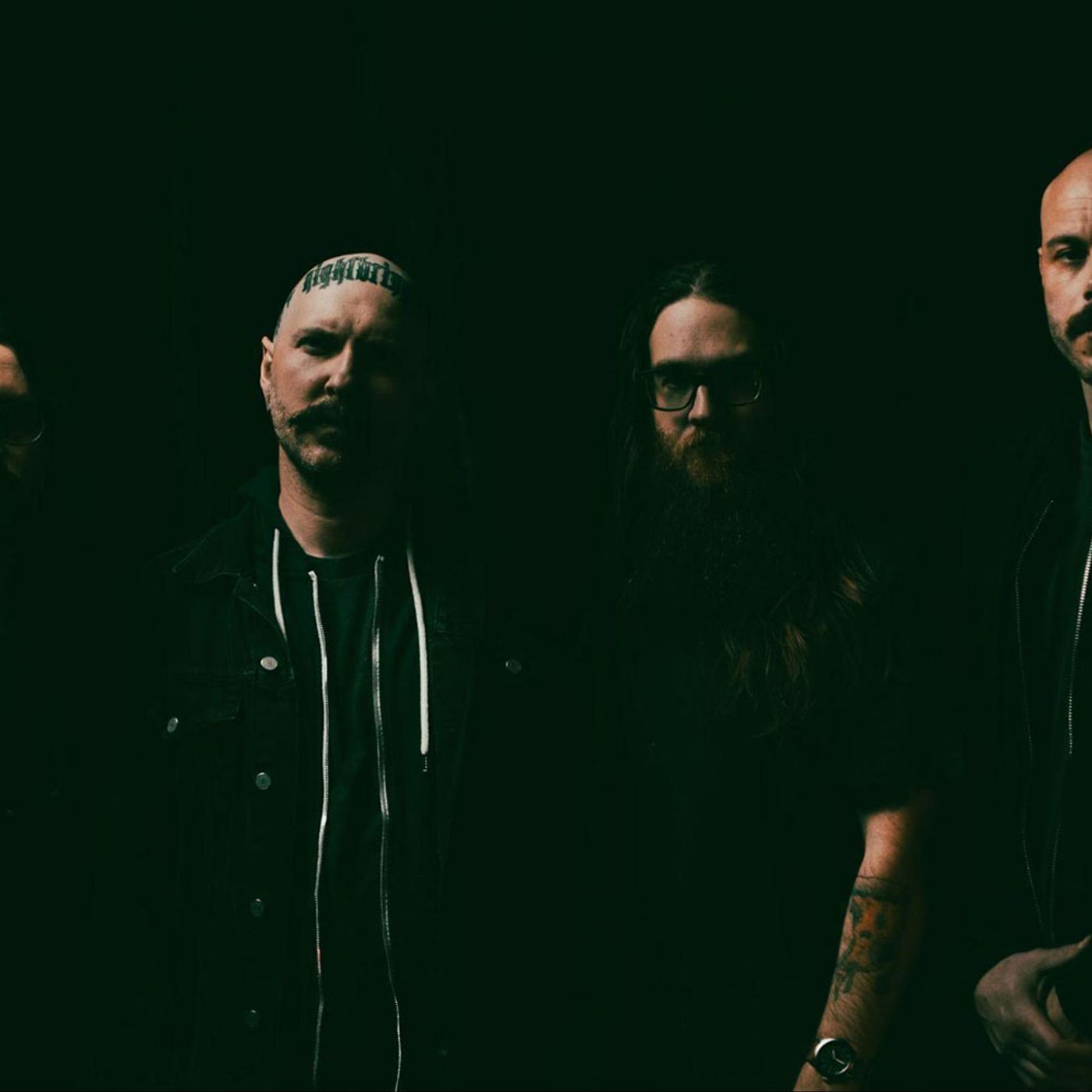 WRETCHED - Decay Interview episode artwork