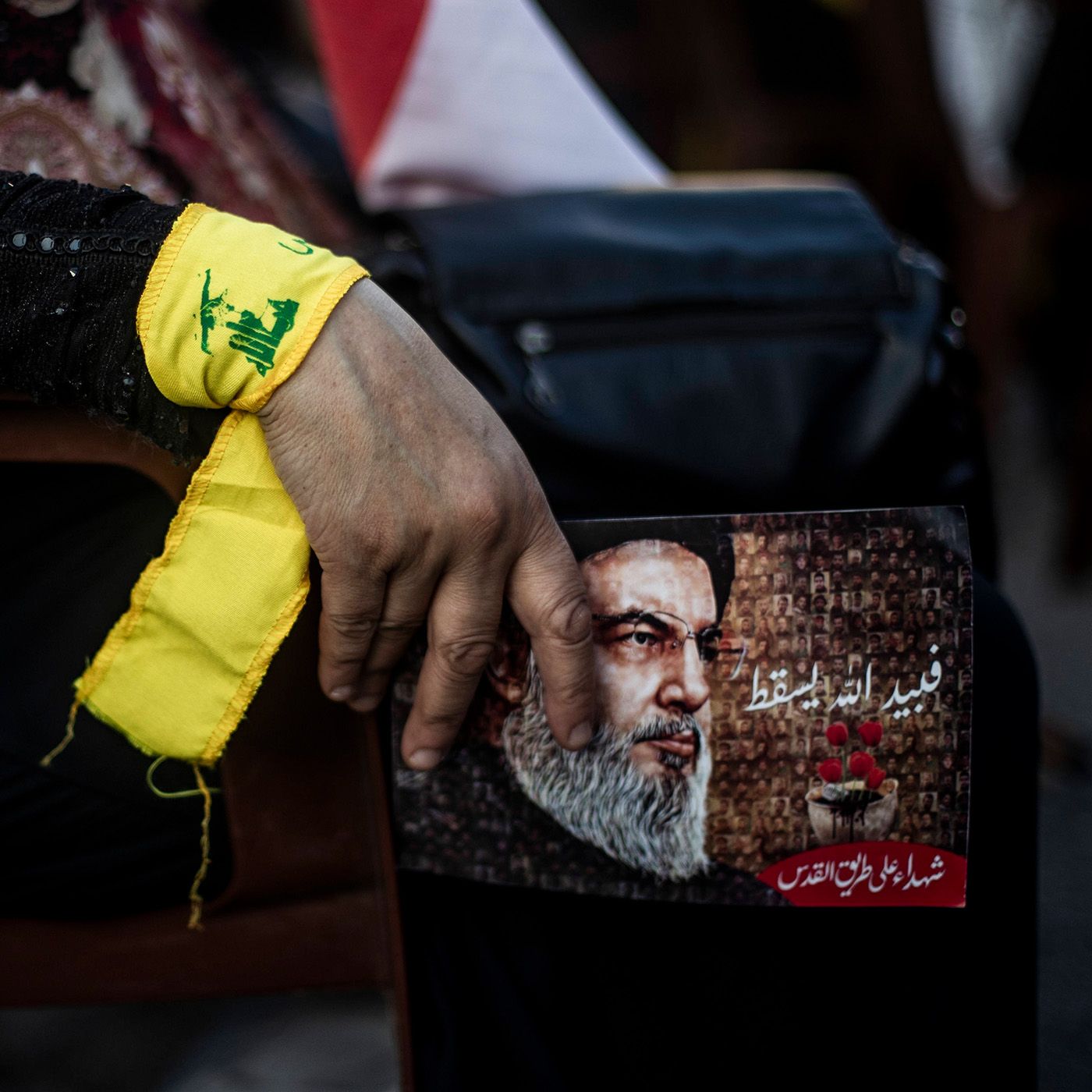 Se Hezbollah, nei fatti, si dissocia | Il Punto della Settimana episode artwork