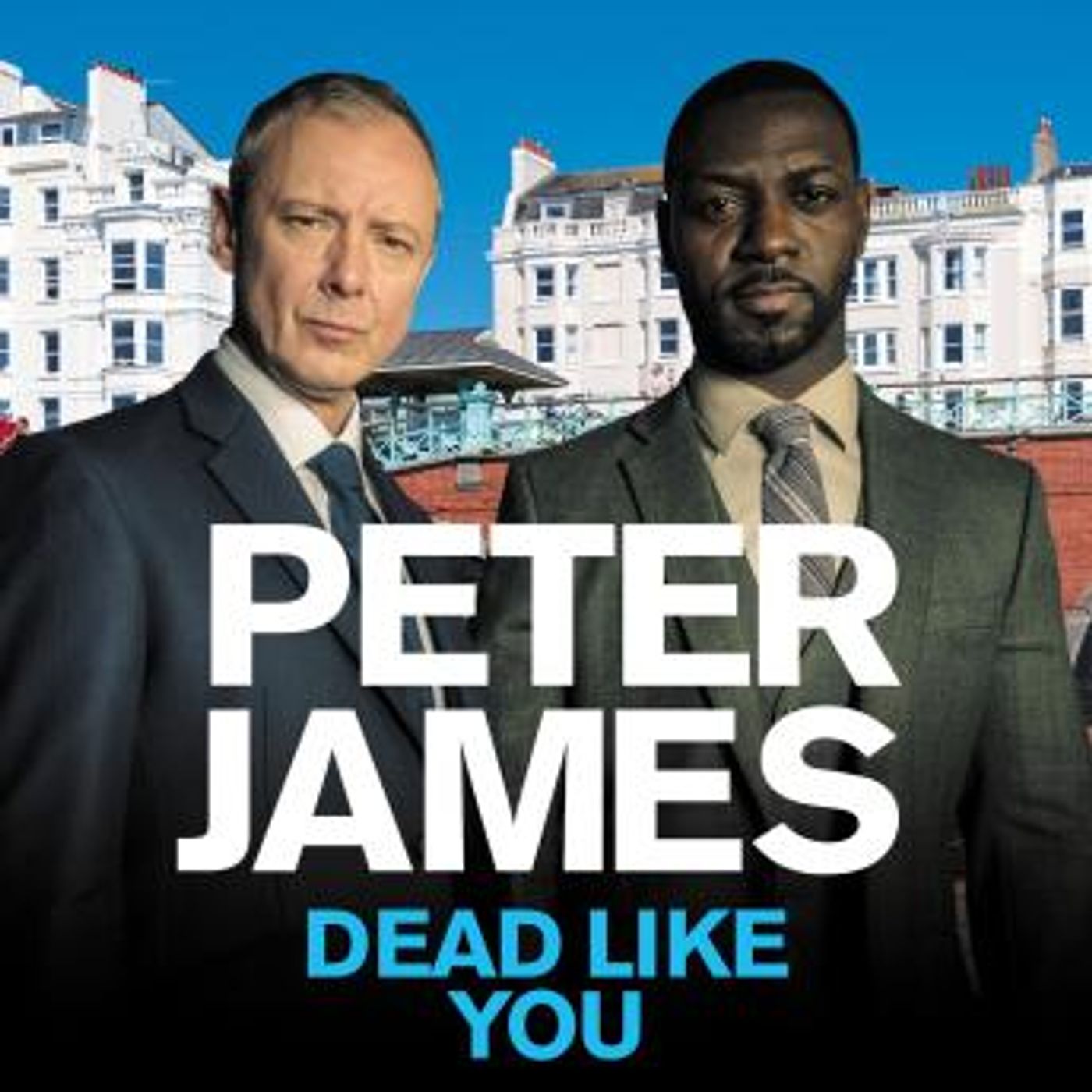 Grab the Essential Free Audiobooks in Mystery, Thriller & Horror, Police & Detective