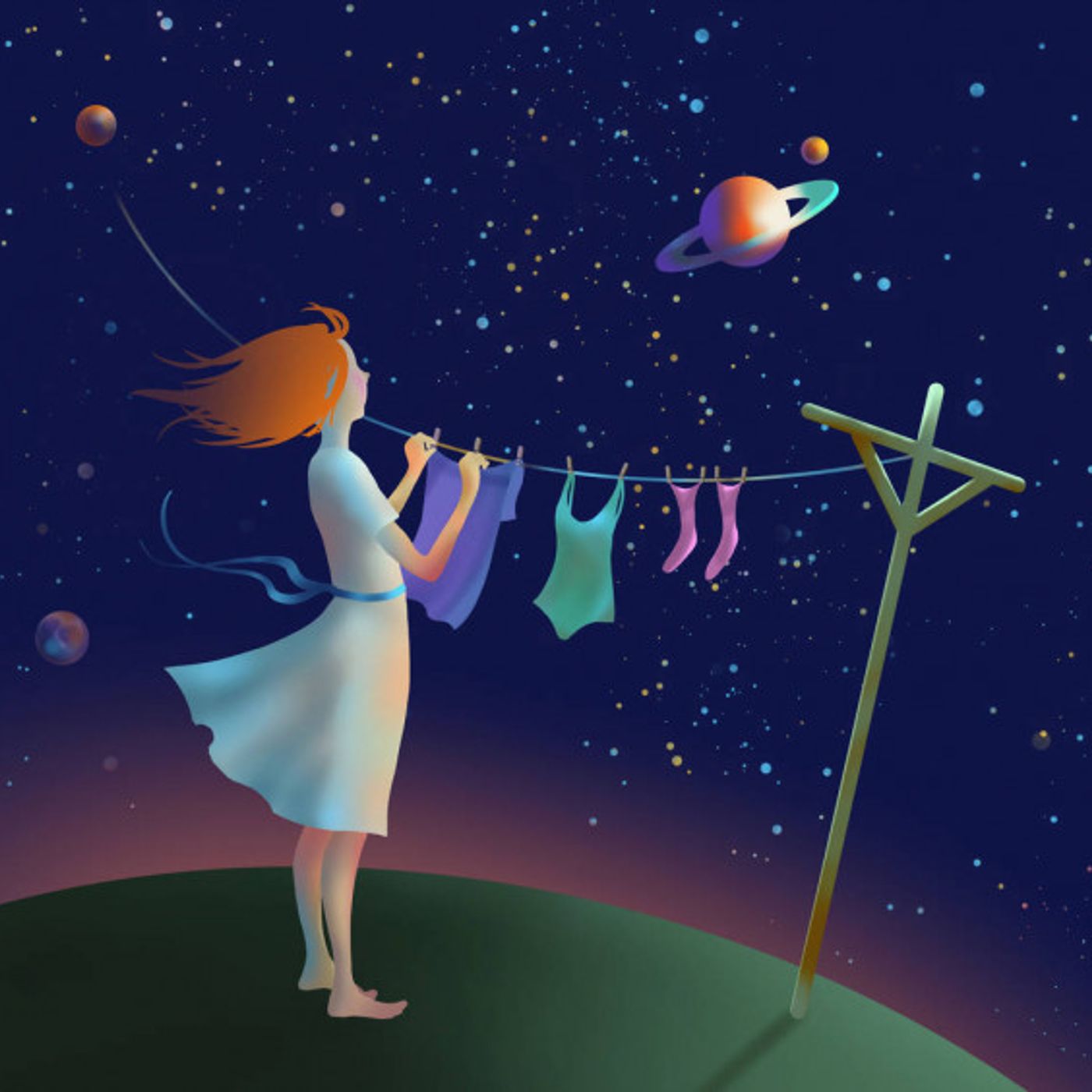 TERRICOLA episode artwork