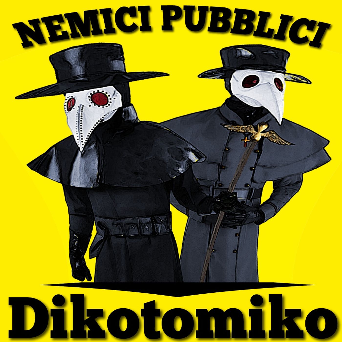 Lo Specchio Nero