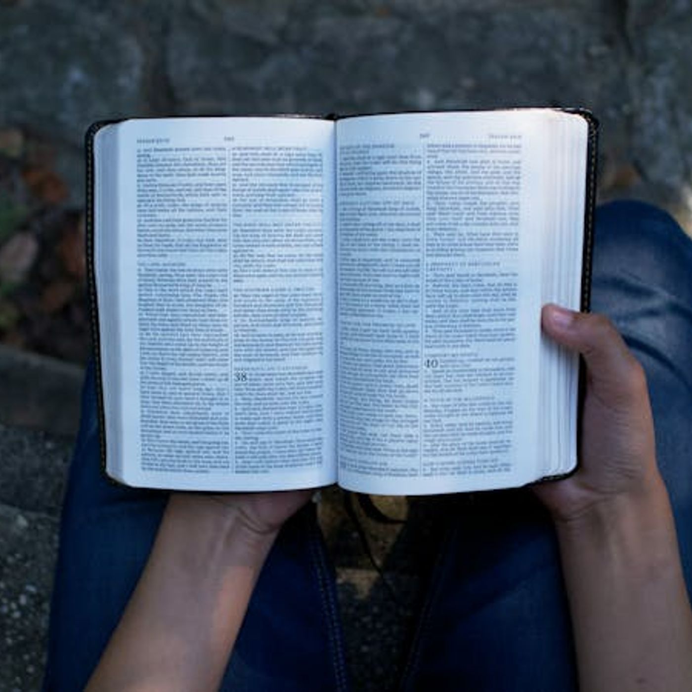 Why Do Citations in the Bible Seem Sloppy?