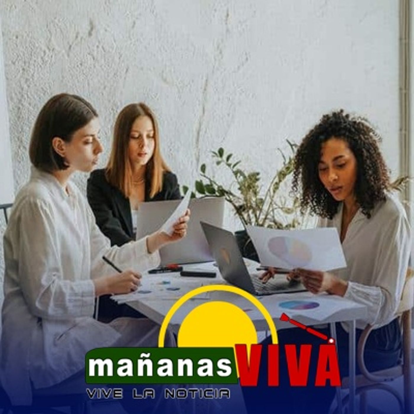 Secretaria de Juventud Milena Yaguapaz – Empleaton y Feria de emprendimiento juvenil