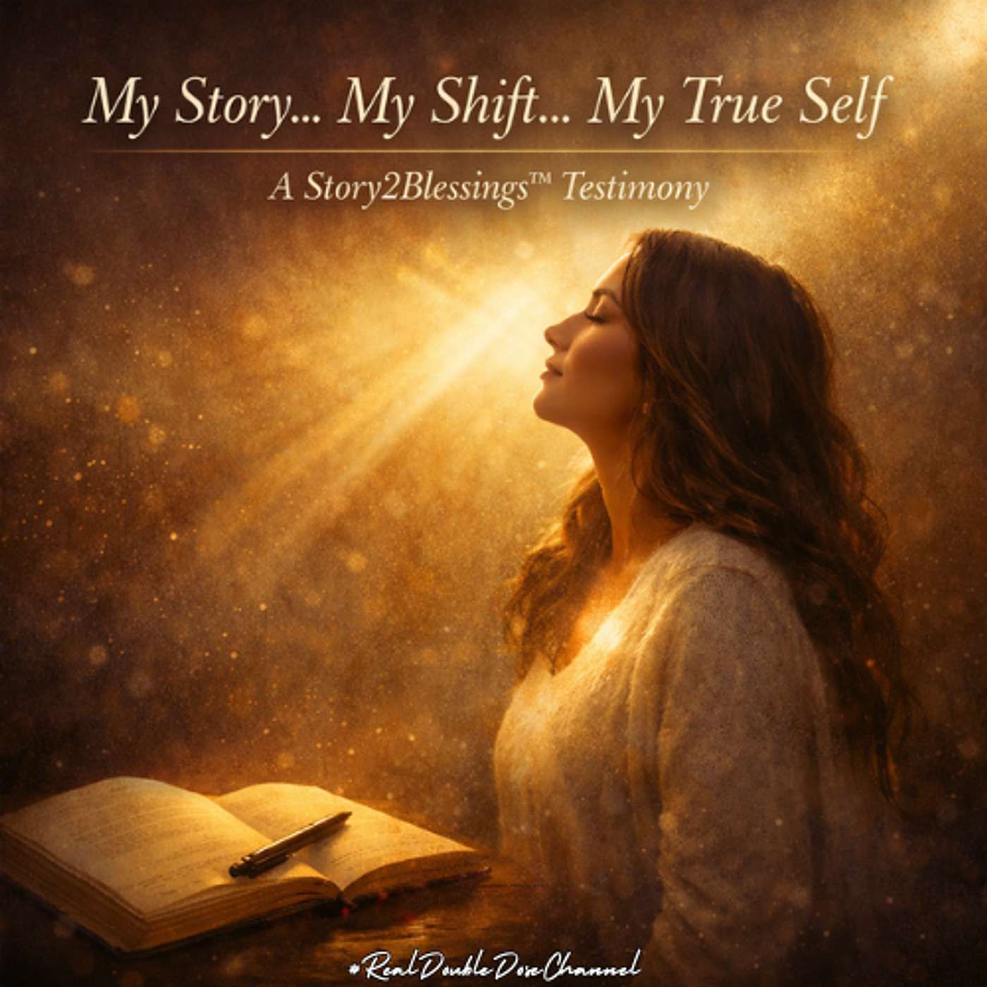 Carolina Guest Pop-Up: #Message & Blessings Carolina Guest Pop-Up: #Message & Blessings