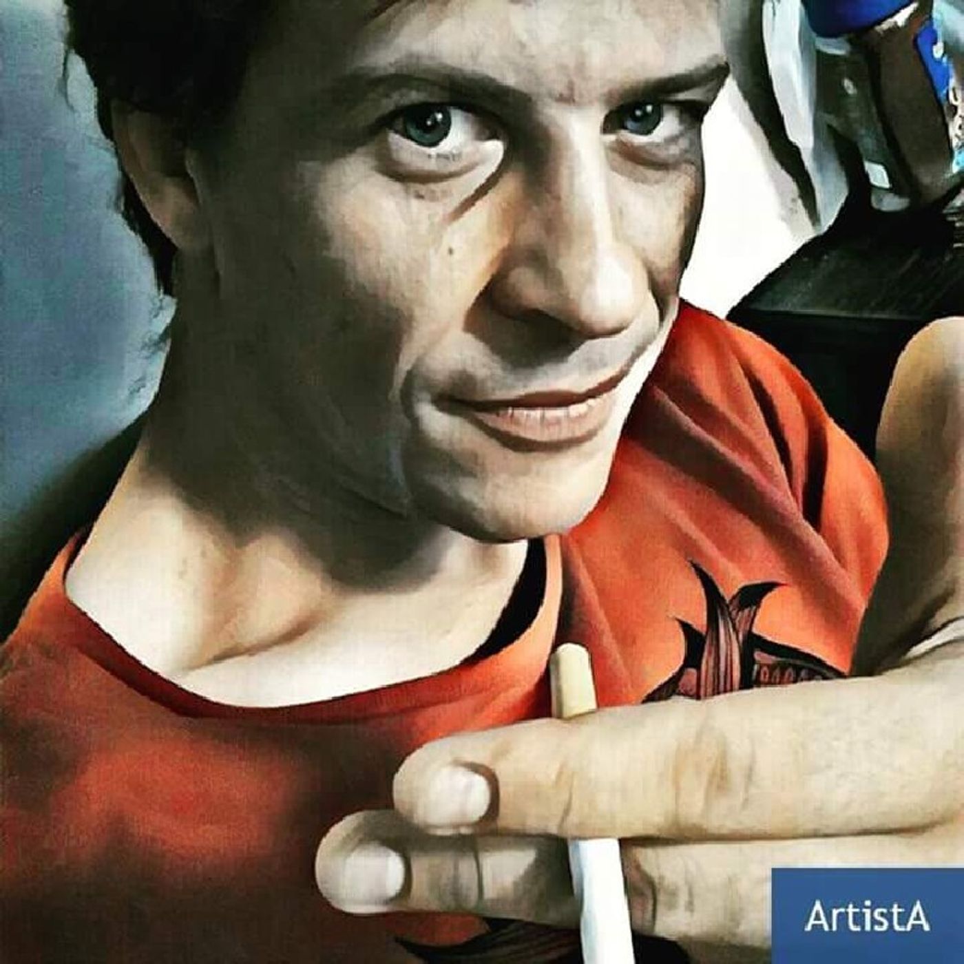 El show de Juan Ignacio Steurer cover art