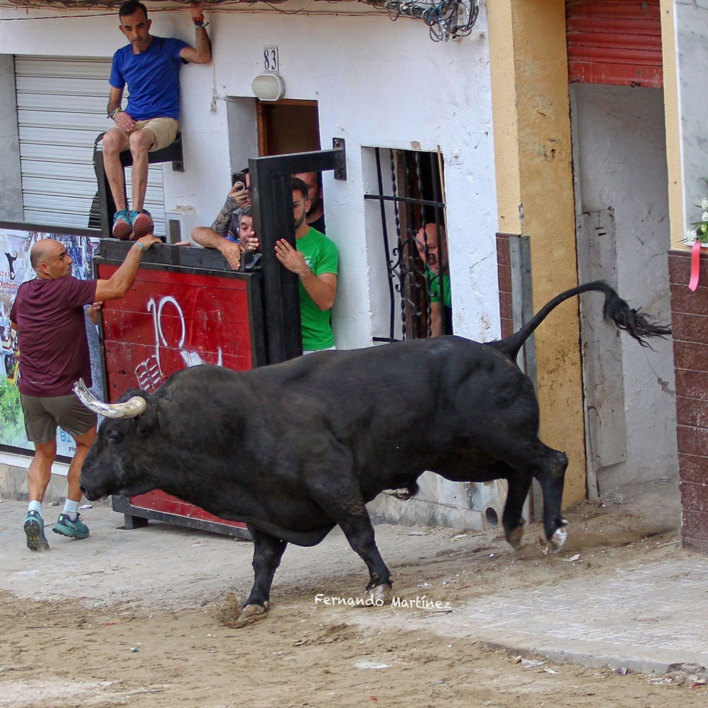 Hablemos de Toros