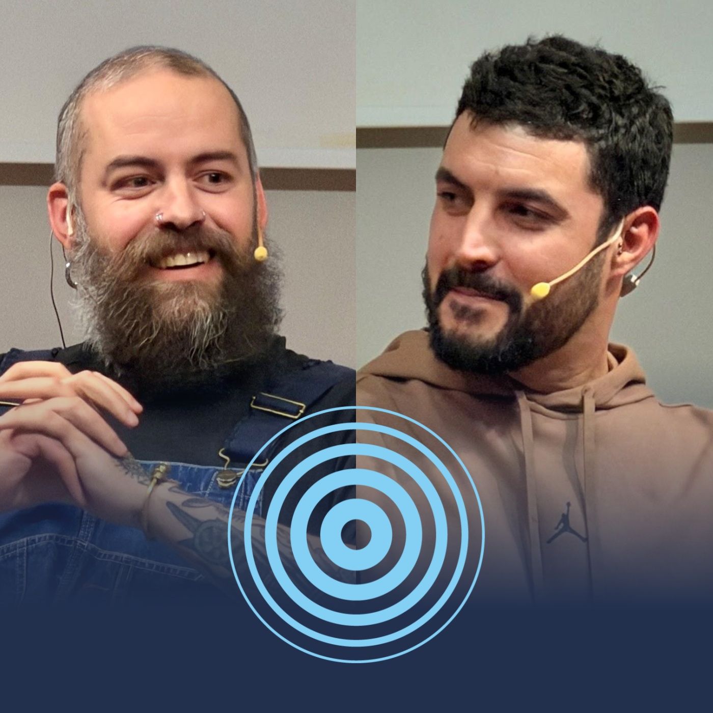 Concéntricos Podcast