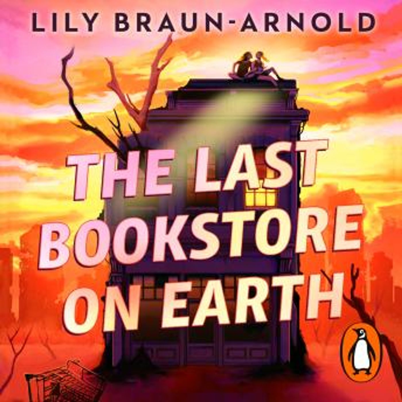 Listen to New Full Audiobooks in Teen & YA, Sci-Fi, Fantasy & Paranormal