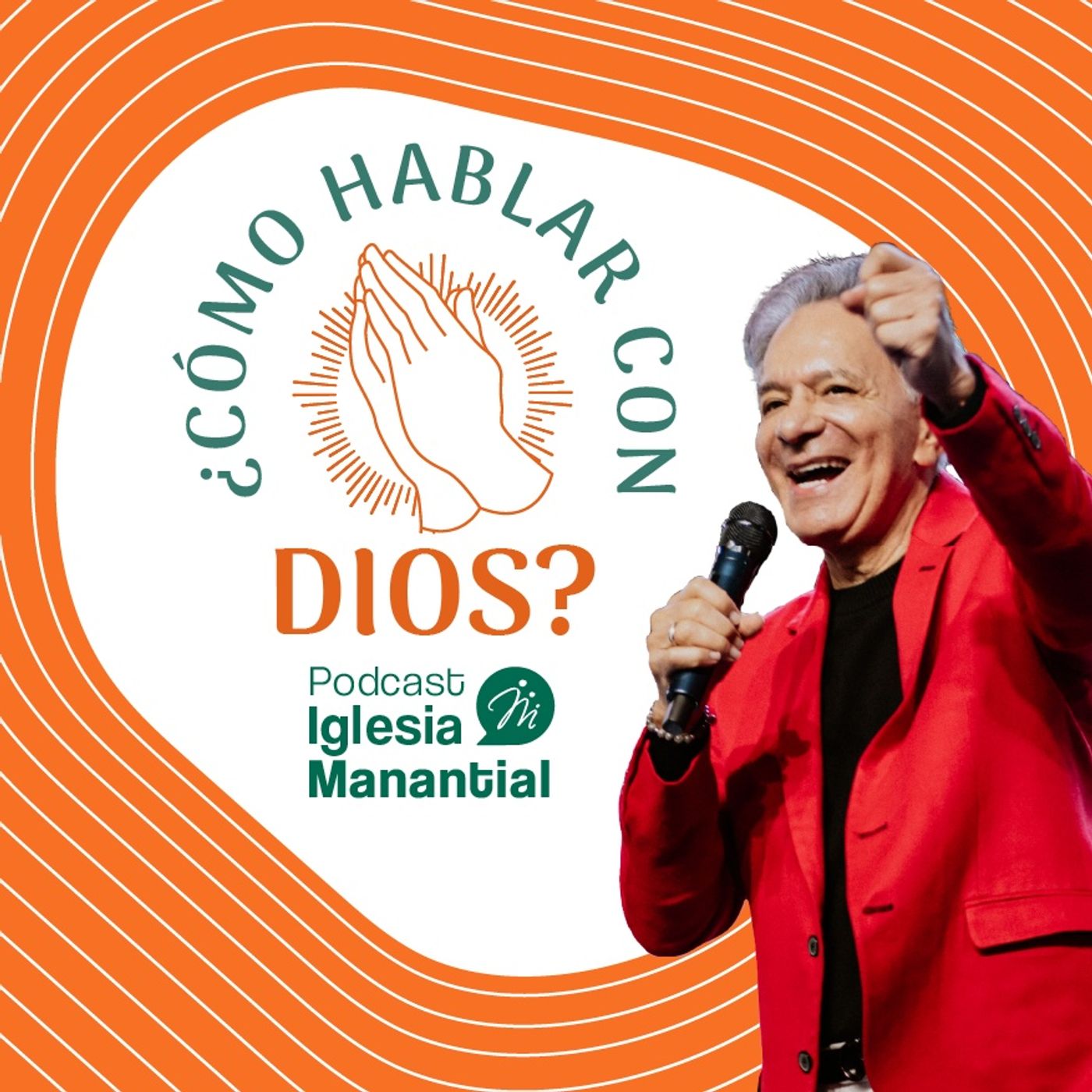 Podcast Iglesia Manantial