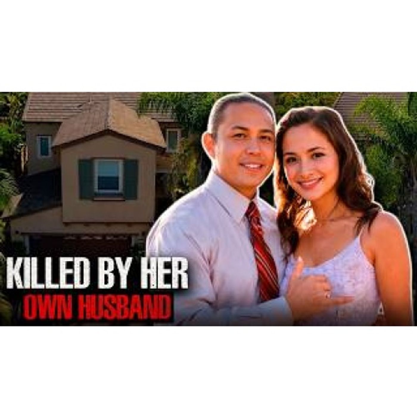 _If I Go Missing, He Did It__ Mom Predicted Her Death Before Vanishing Forever _ Crime Documentary episode artwork