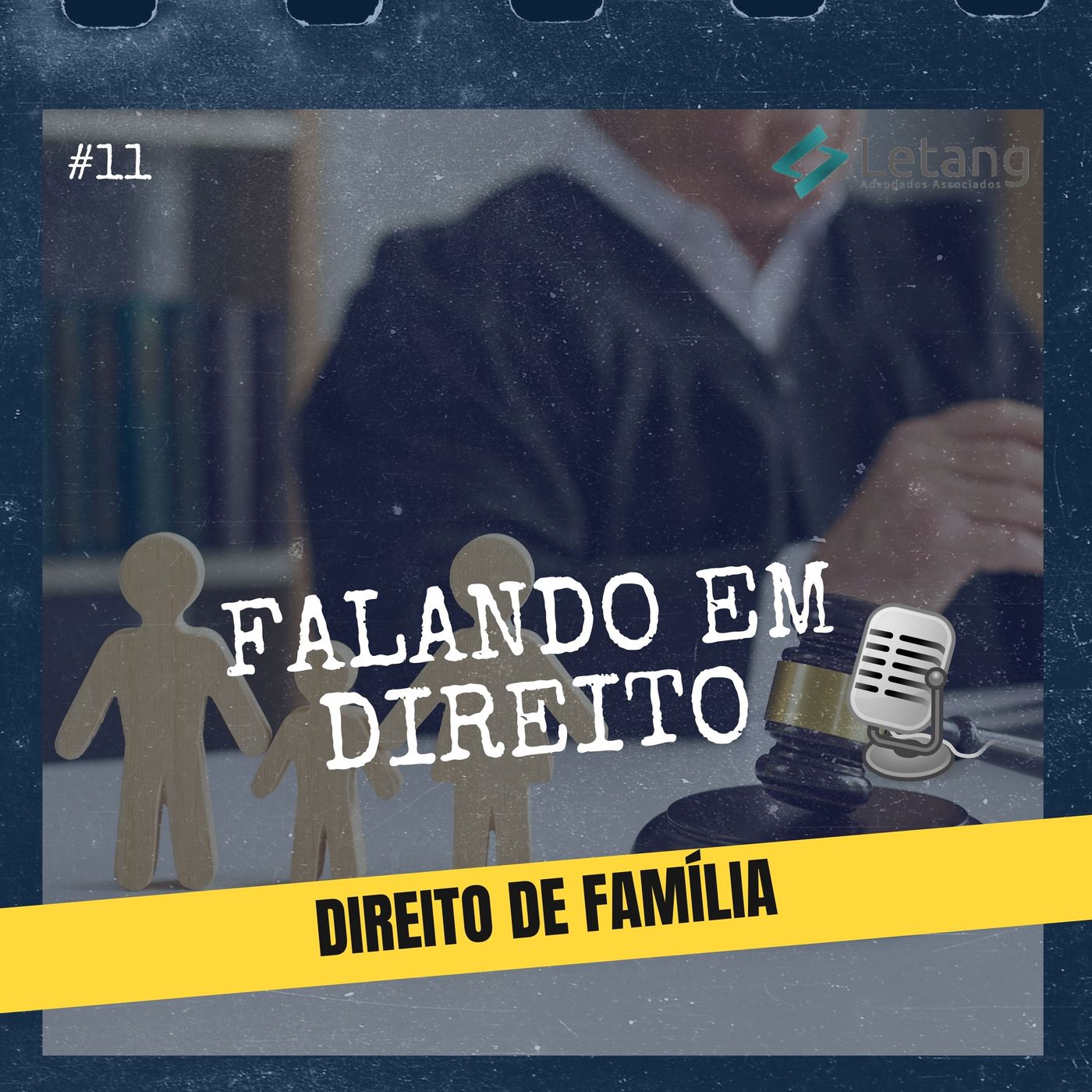 Falando em Direito!