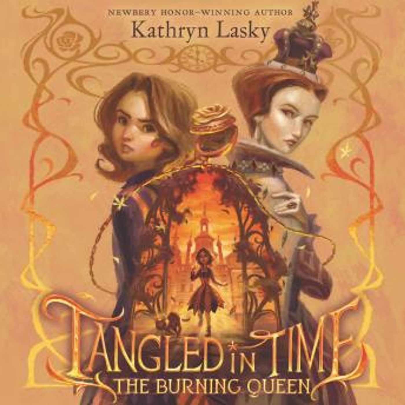 Download Top Full Audiobooks in Kids, Mystery & Fantasy