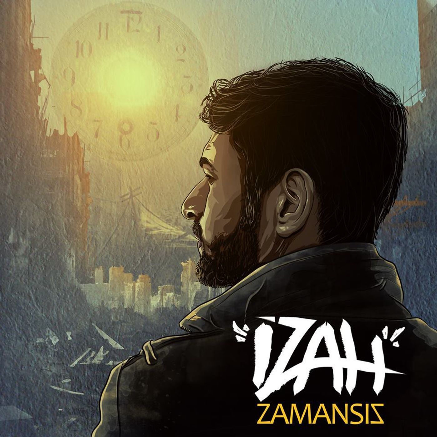 İzah