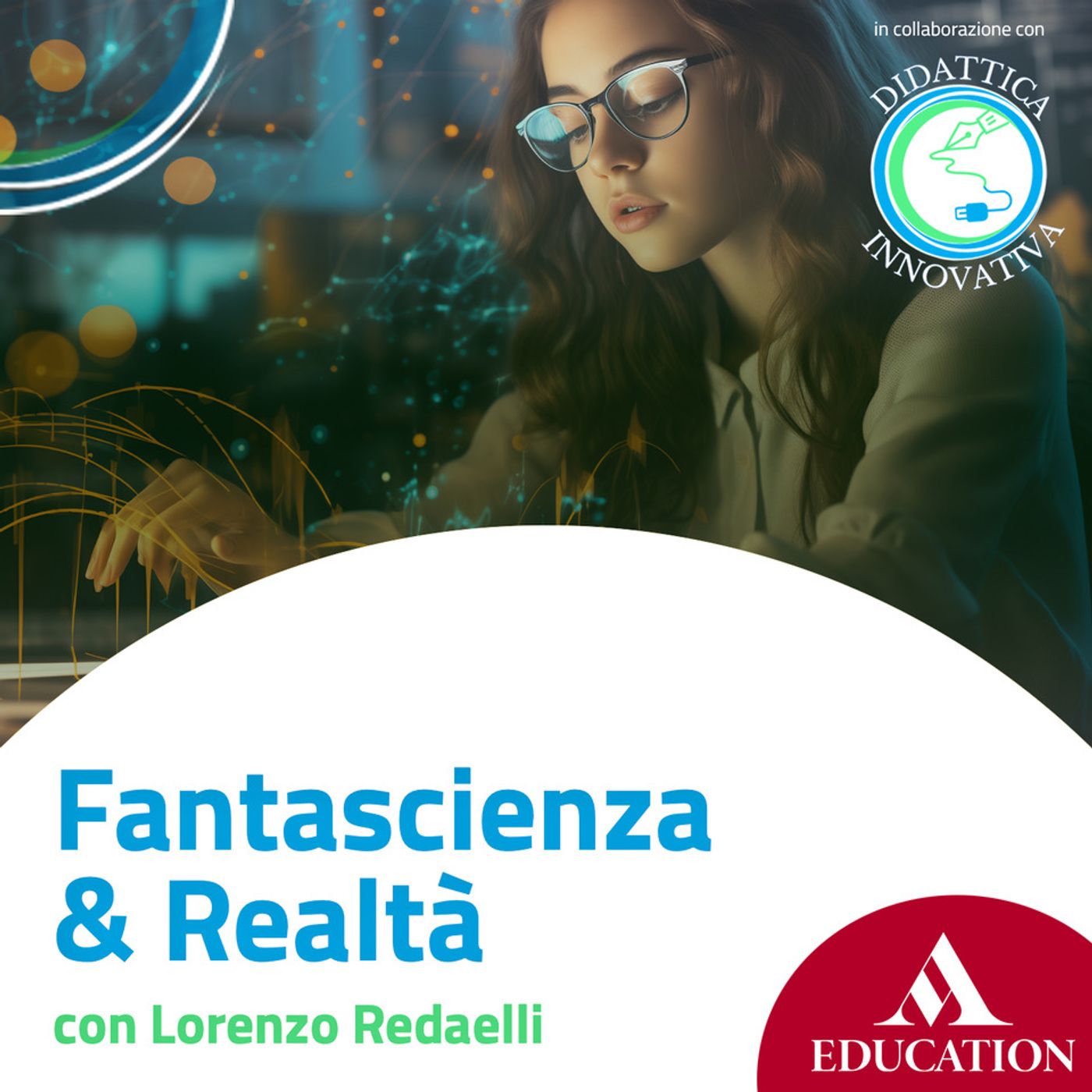 Fantascienza & Realtà