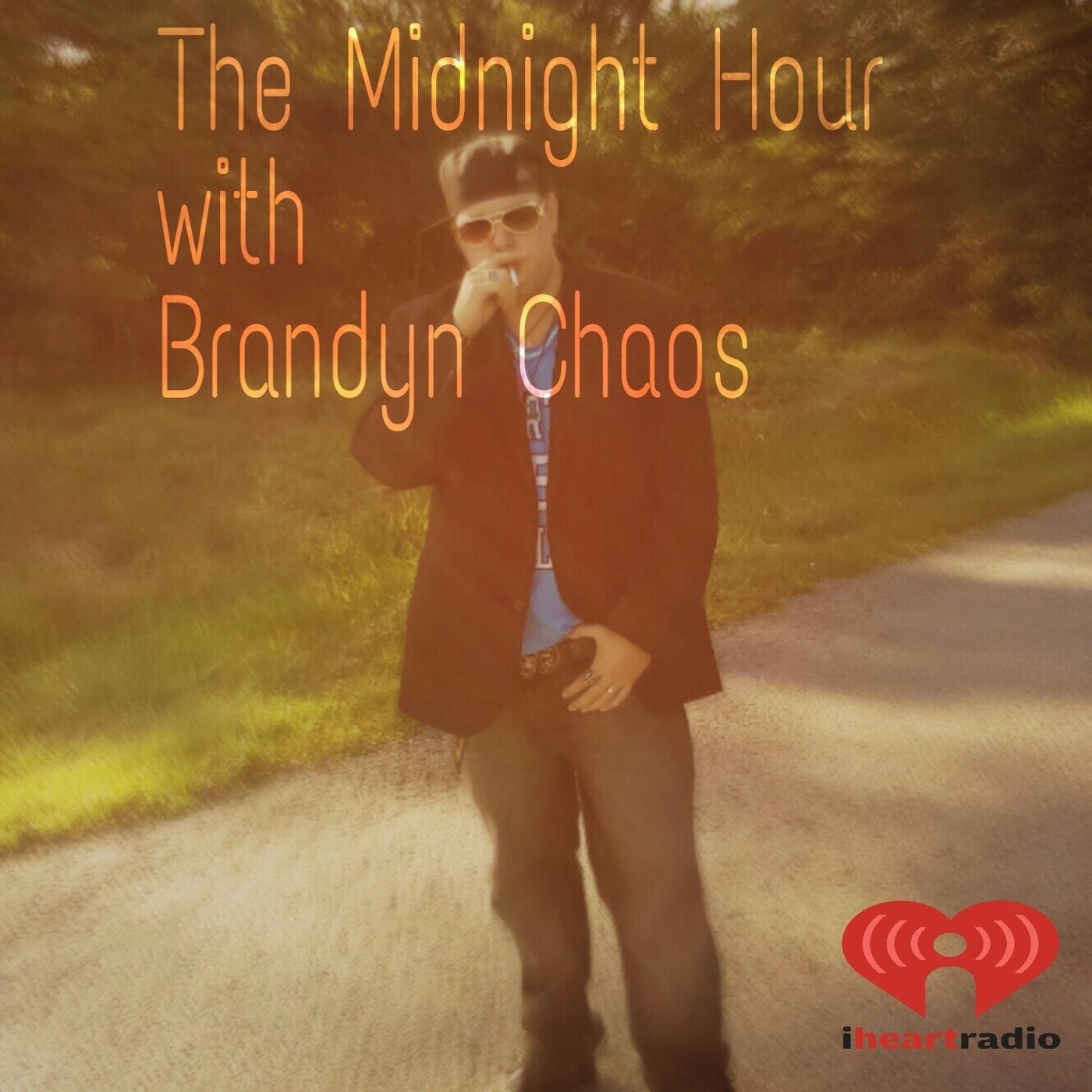 The Midnight Hour with Brandyn Chaos
