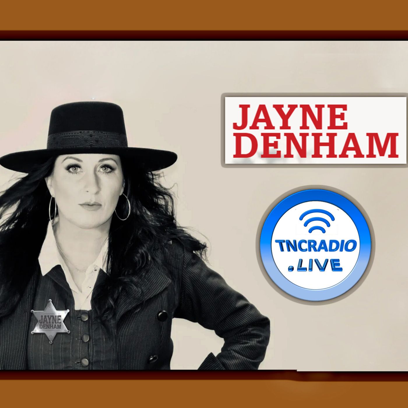 Truckers Network Radio Show