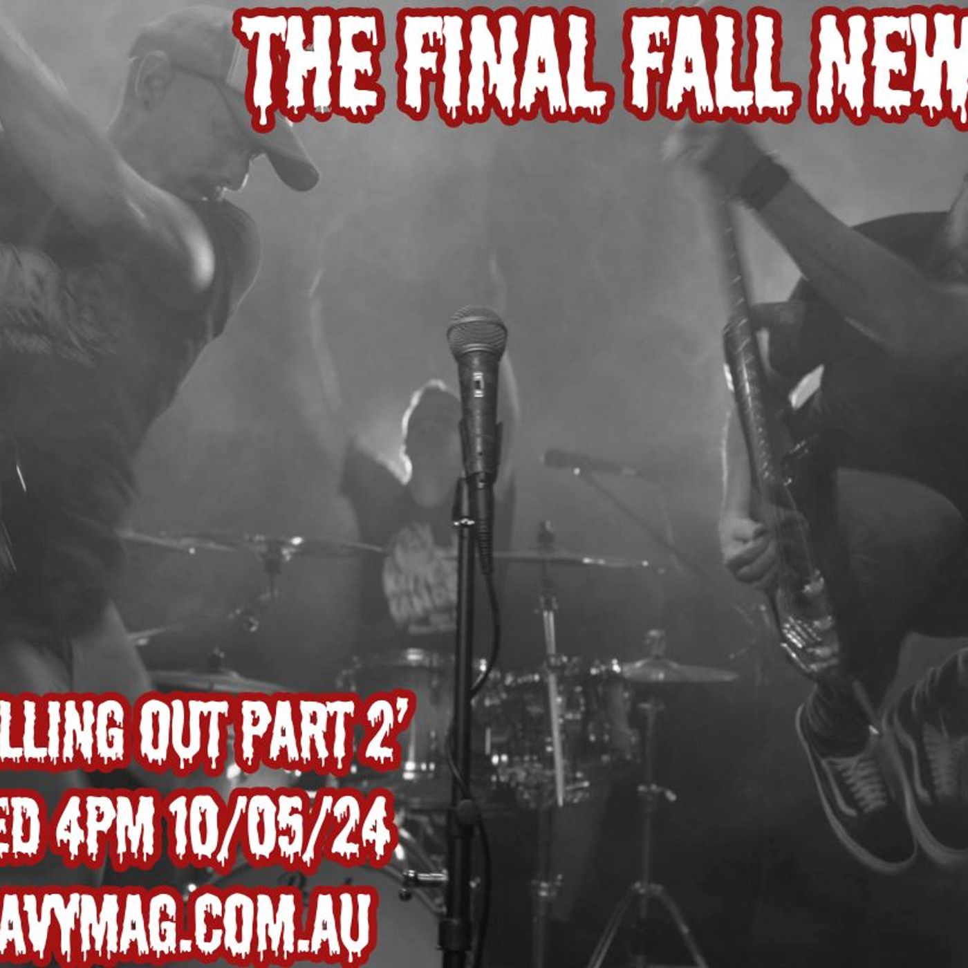 HEAVY Music Interviews