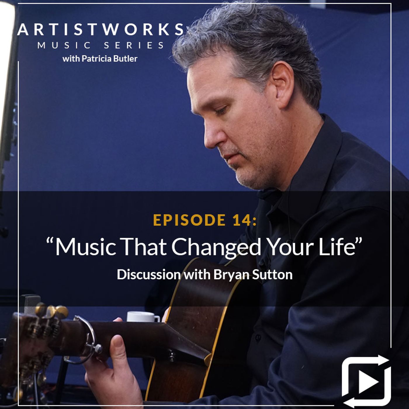 ArtistWorks Music Series