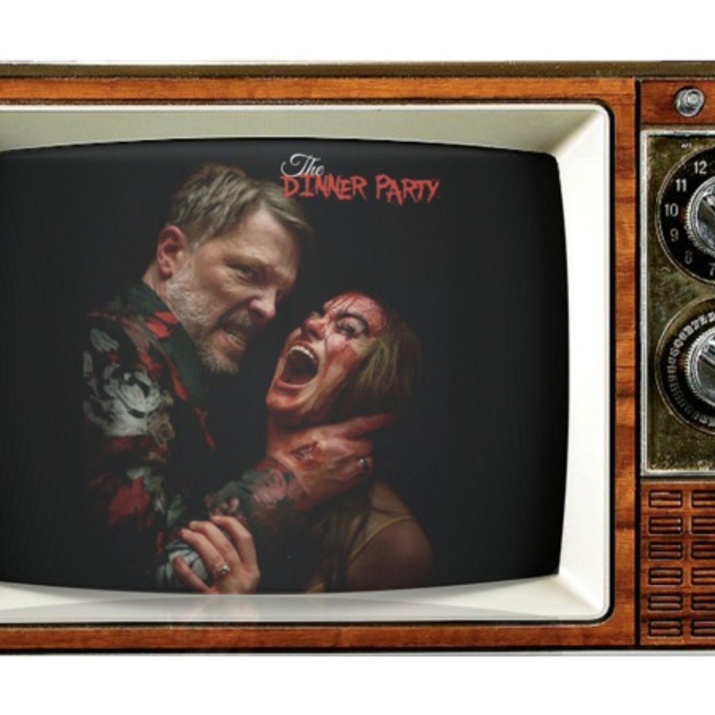Comfort Foods and Scary Movies, w/ Miles Doleac and Lindsay Anne Williams episode artwork
