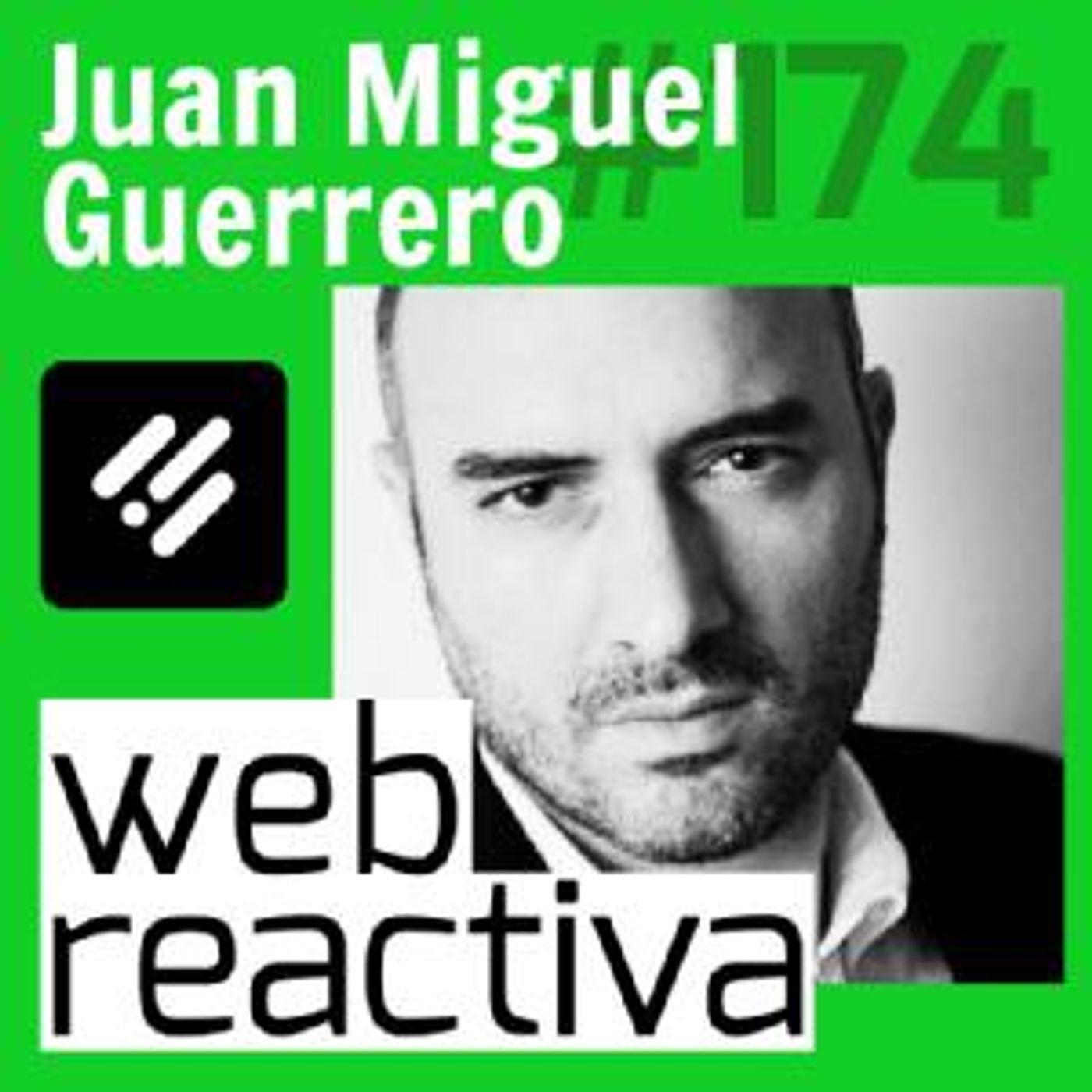 Apirocket con Juan Miguel Guerrero