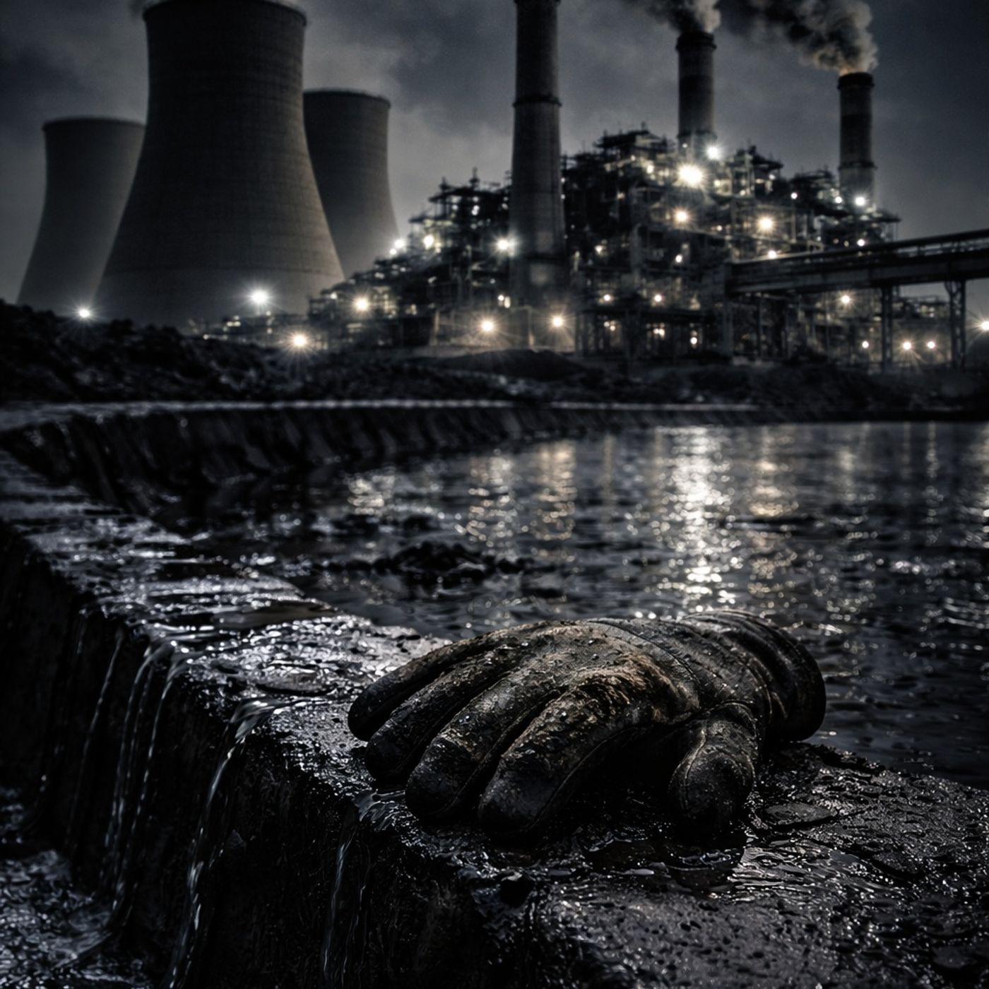 The Hwange Coal-Ash Particulates episode artwork