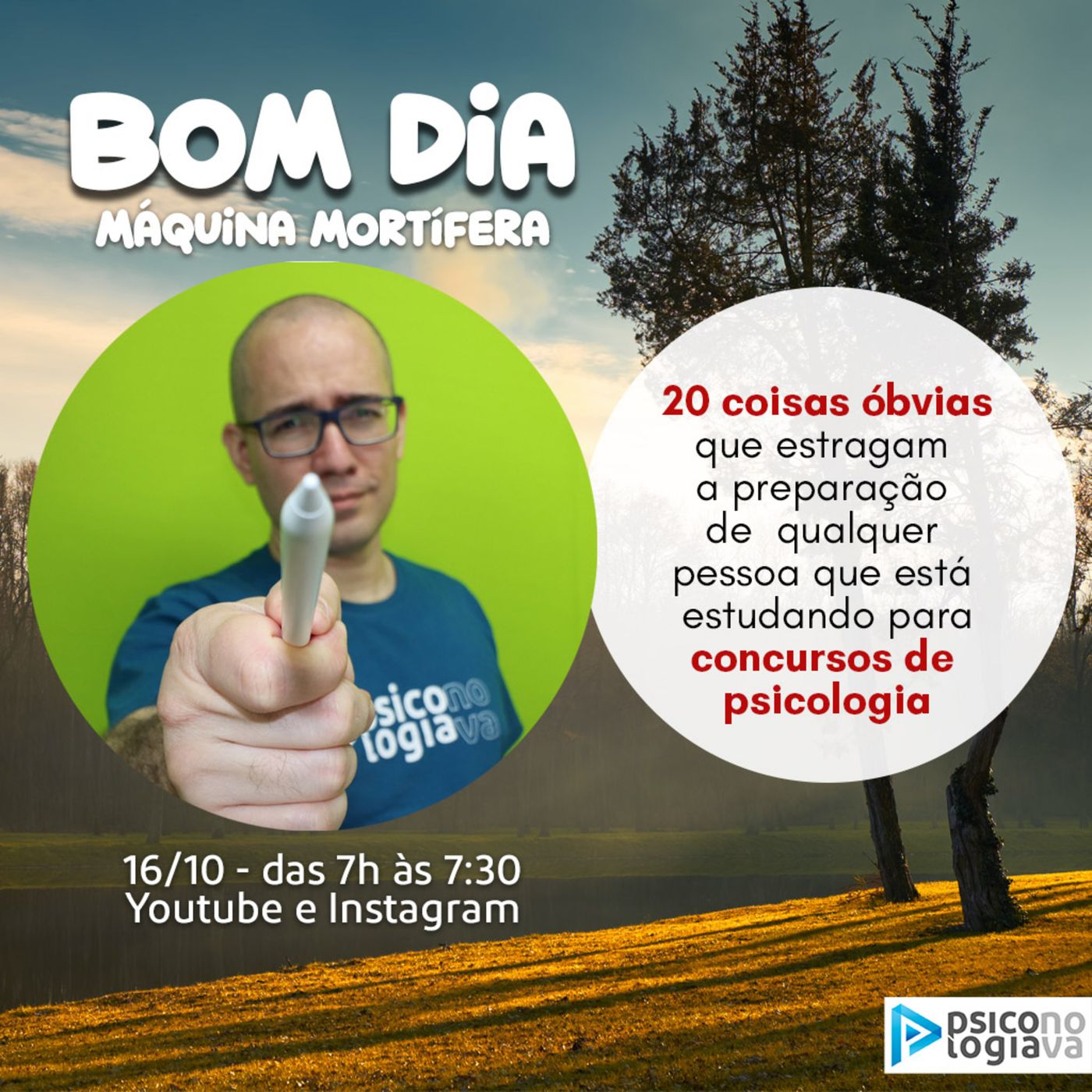 Psicologia Nova