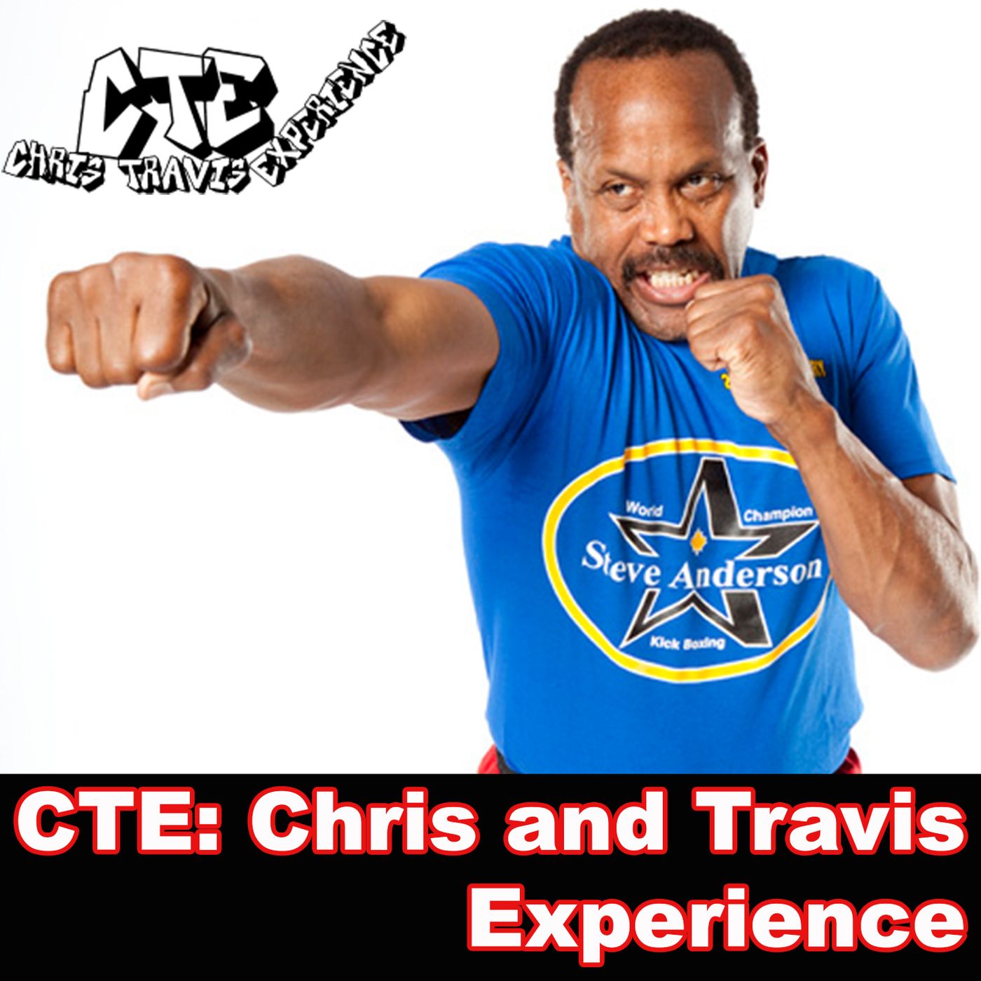 CTE: Chris and Travis Experience