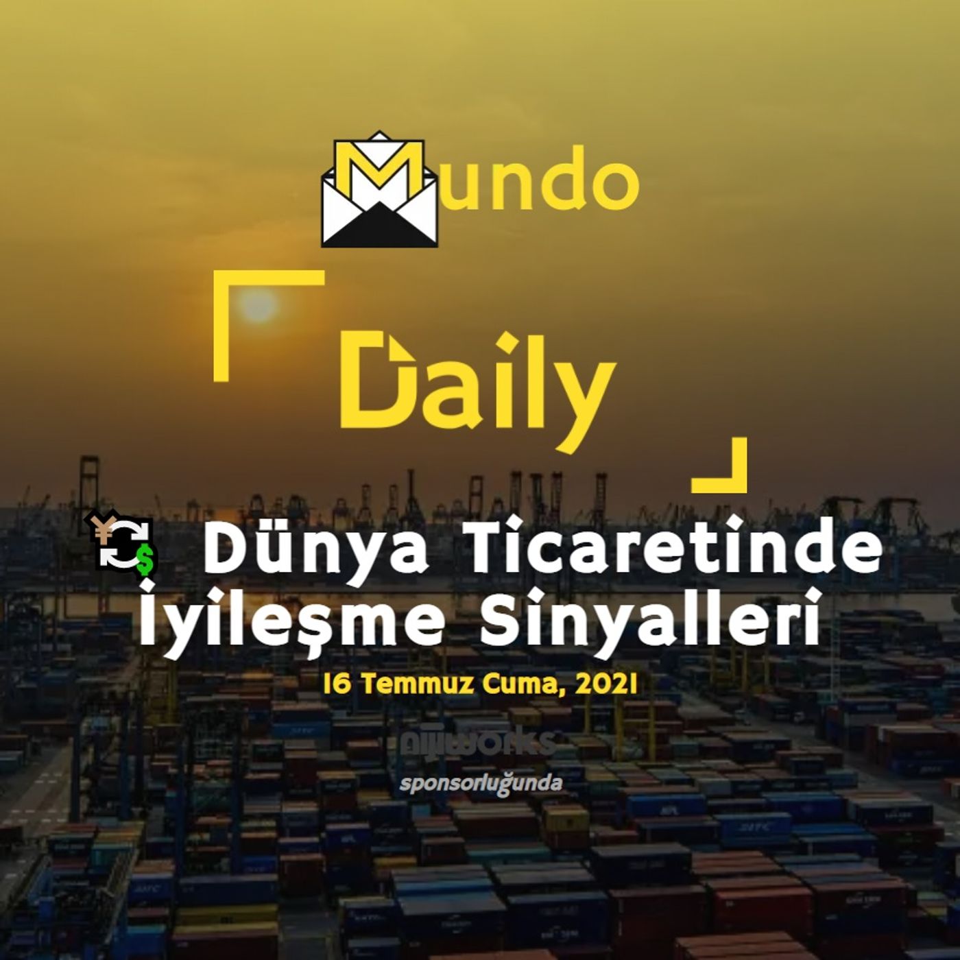 Mundo Sabah Bülteni