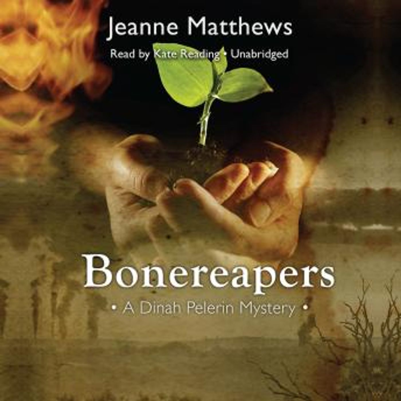 Best Full-Length Audiobooks in Mystery, Thriller & Horror, Police & Detective