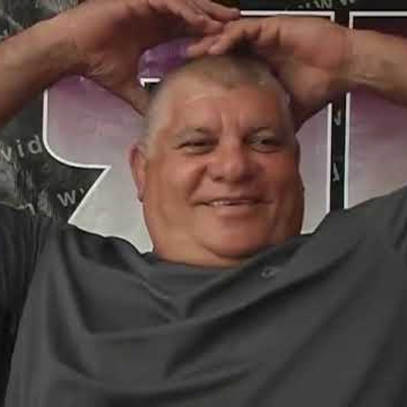 Don Muraco Shoot Interview - You won't Believe how many Stories