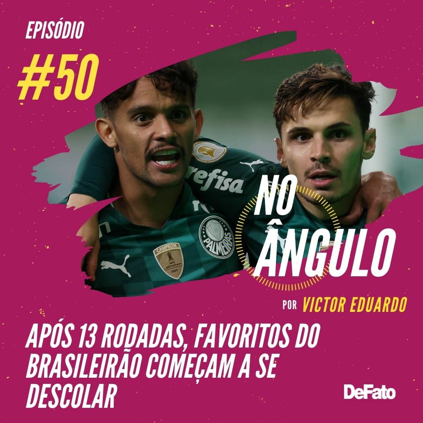 No Ângulo