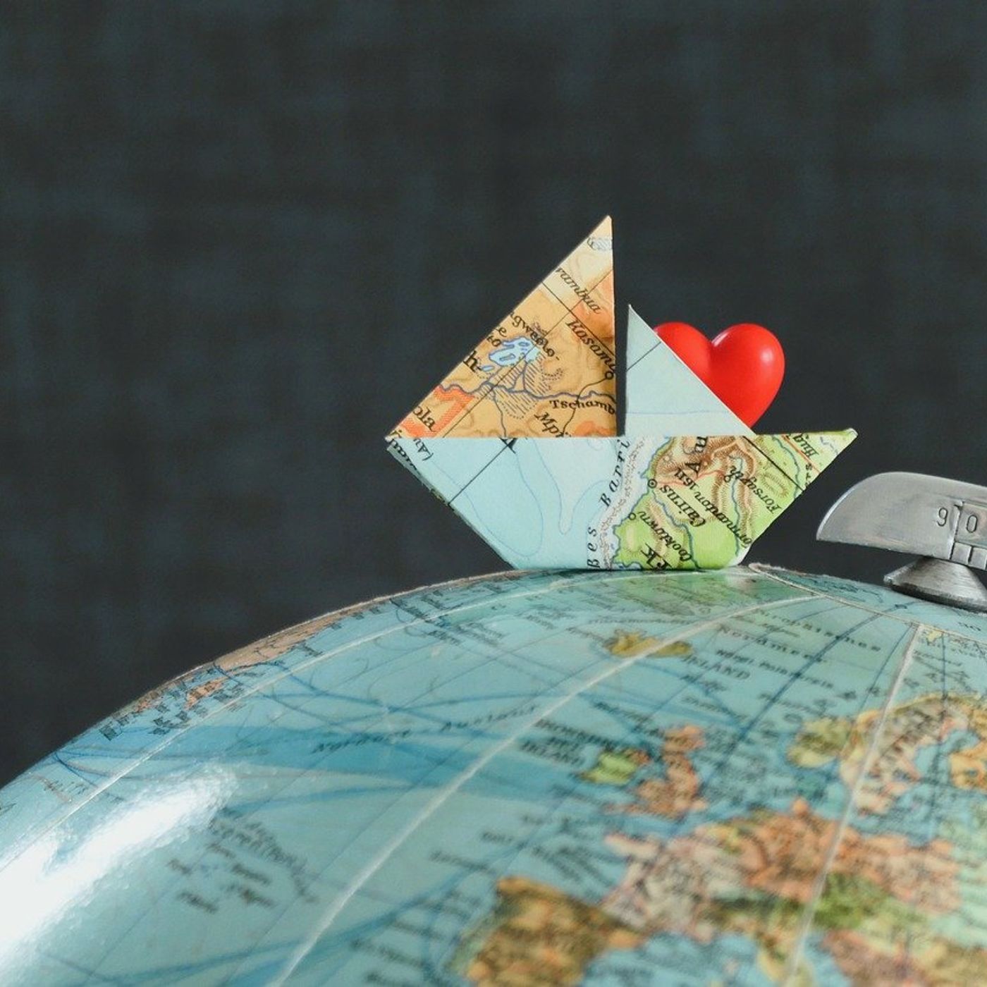 Perchè scegliere di viaggiare da soli?