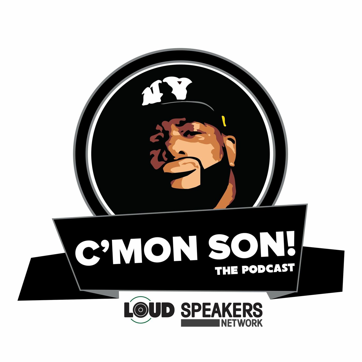 Ep. #198: Distinct Voices in Hip-Hop Pt. 2 ('77-'07) episode artwork