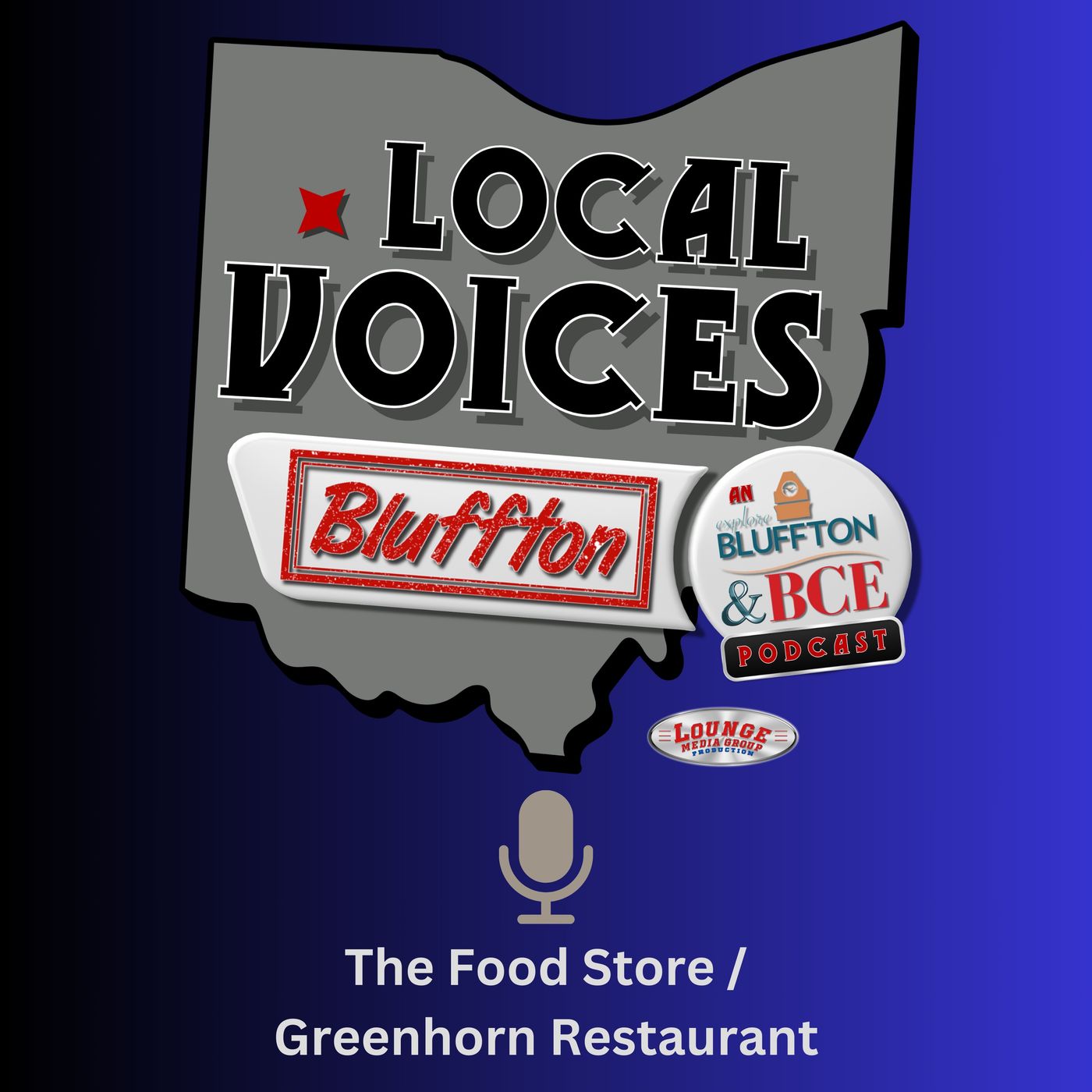 Local Voices Bluffton