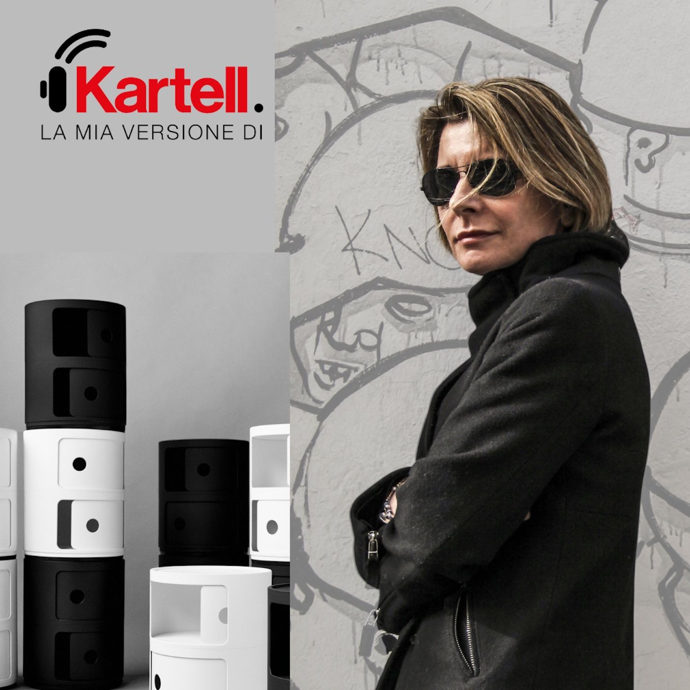 La Mia Versione Di - Ludovica Serafini episode artwork