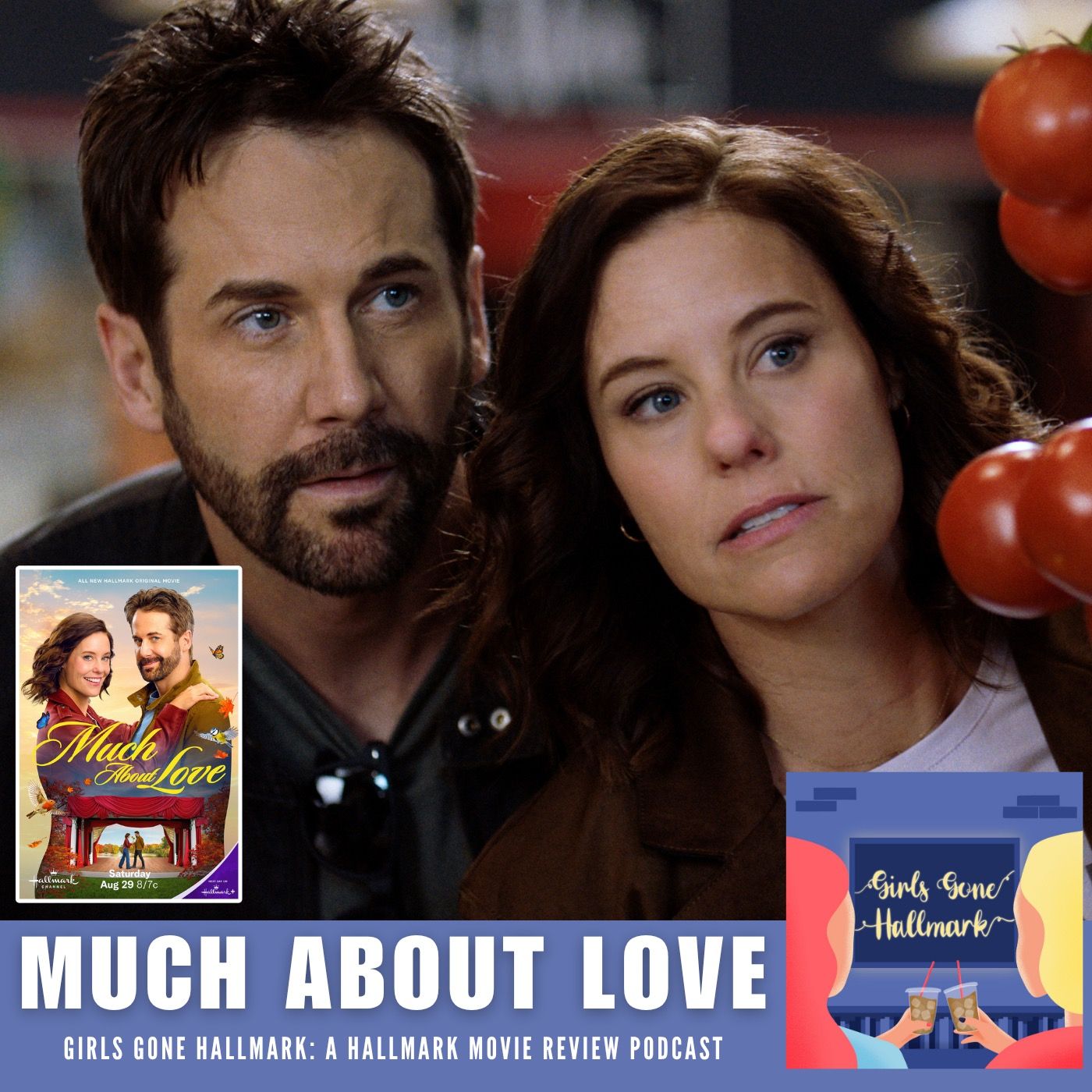 Much About Love