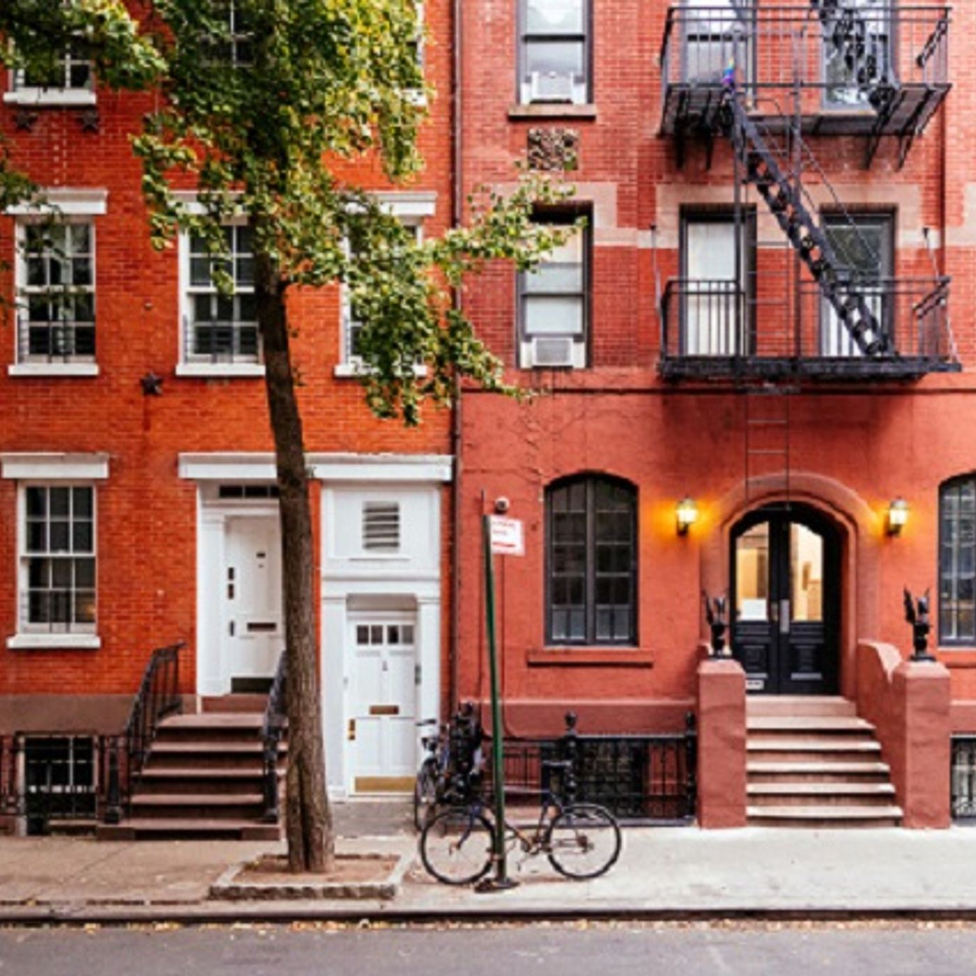 (Smile File) Landlord Steps Up on Renter's Biggest Day episode artwork