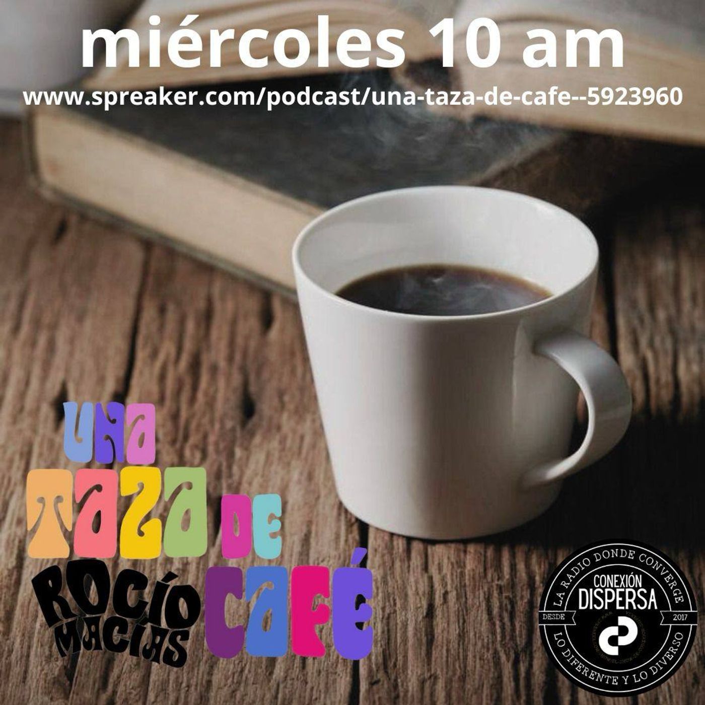 Una Taza de Cafe