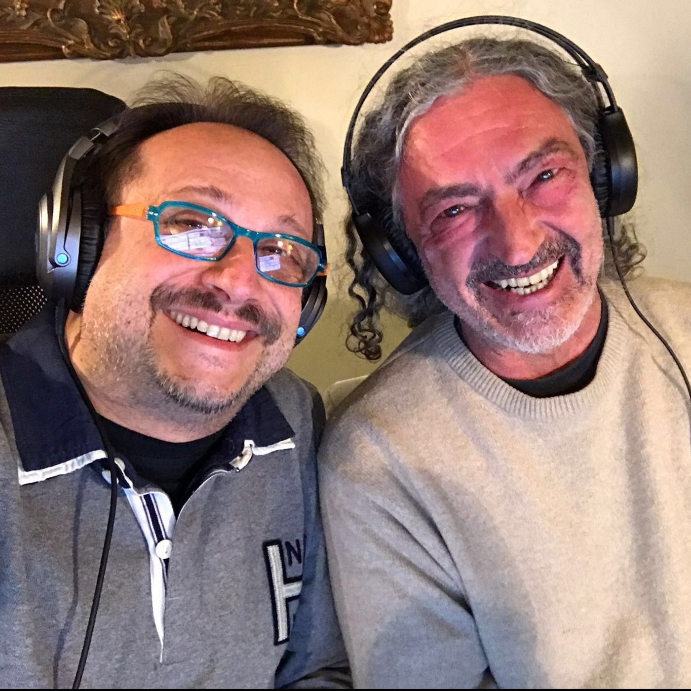 16.02.2017. (119) Dopocena con... Roberto Draghetti thumbnail