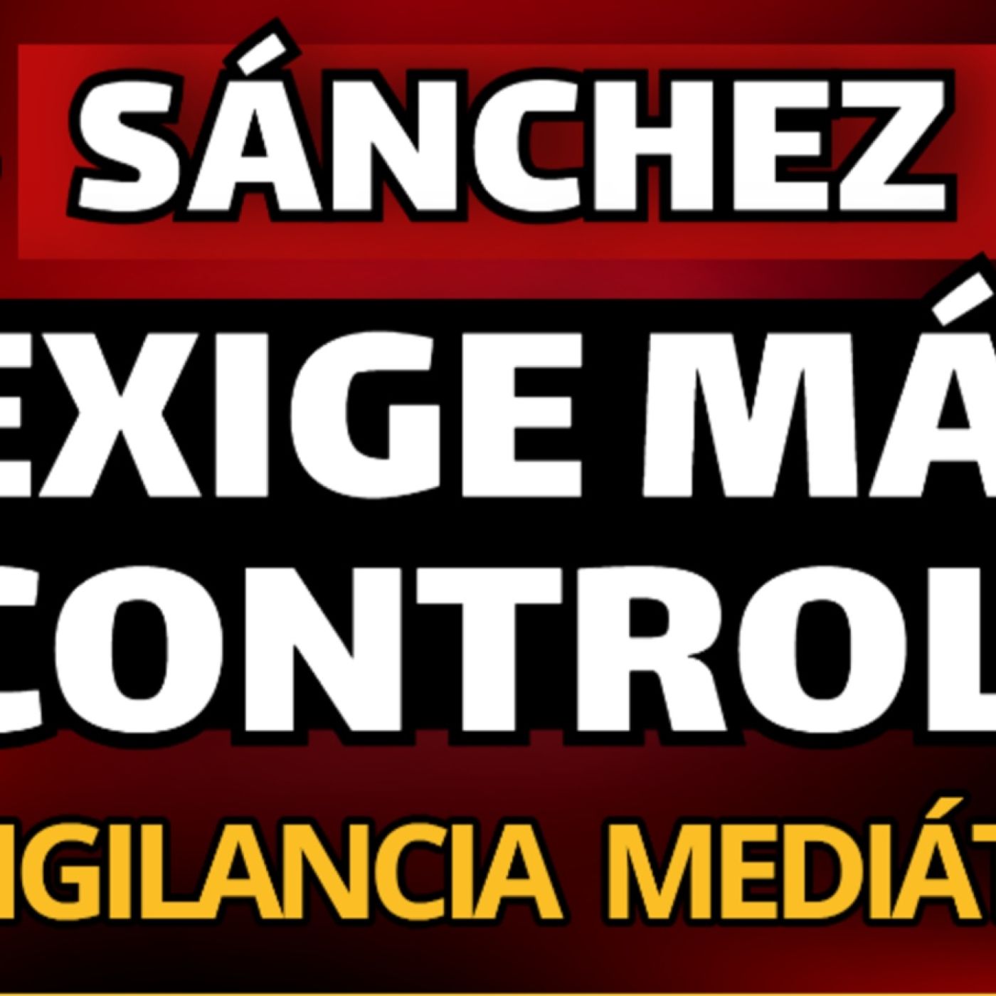 El Gobierno reclama más vigilancia en redes y Marlaska regala patrulleras episode artwork